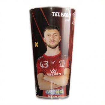 Fan's cup / Ilic